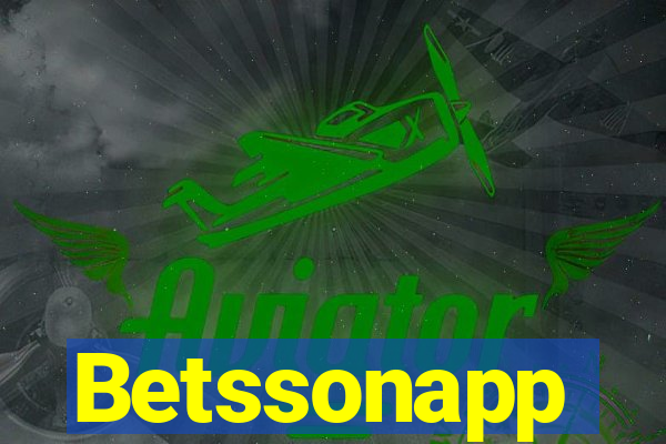 Betssonapp