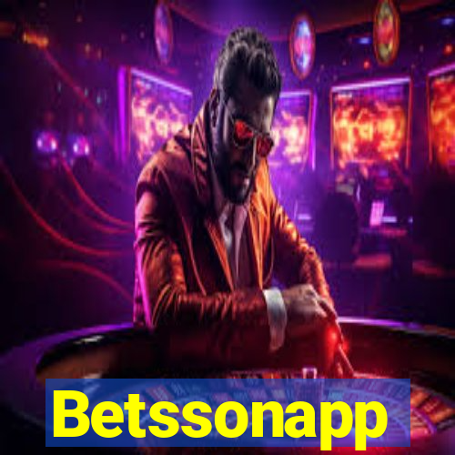 Betssonapp