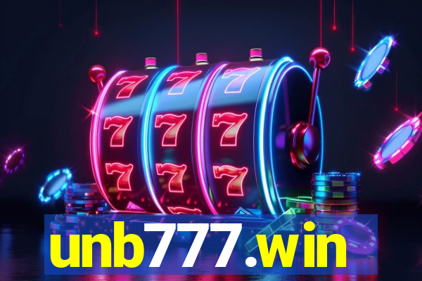 unb777.win