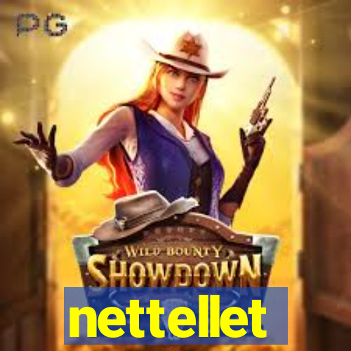 nettellet