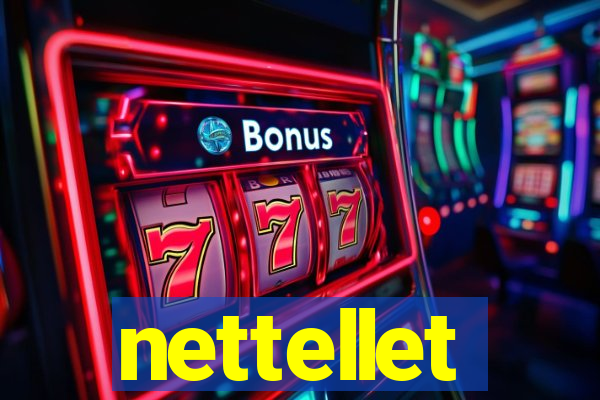 nettellet