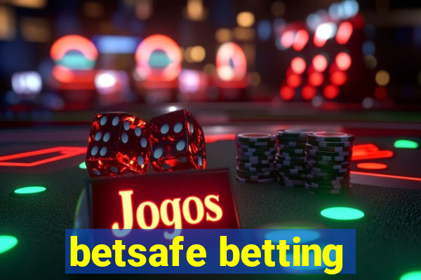 betsafe betting