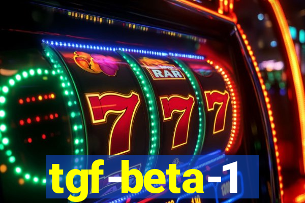 tgf-beta-1