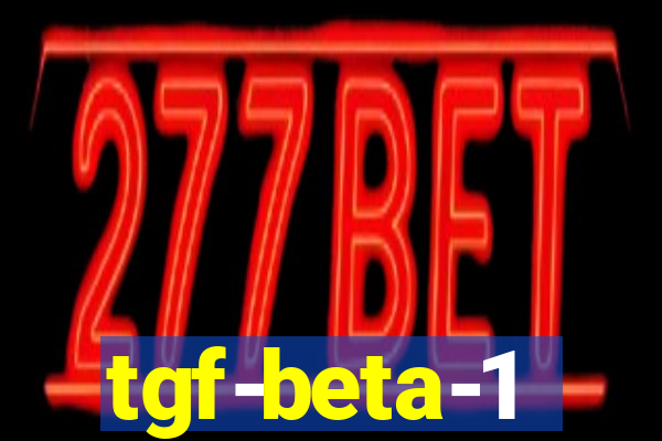 tgf-beta-1