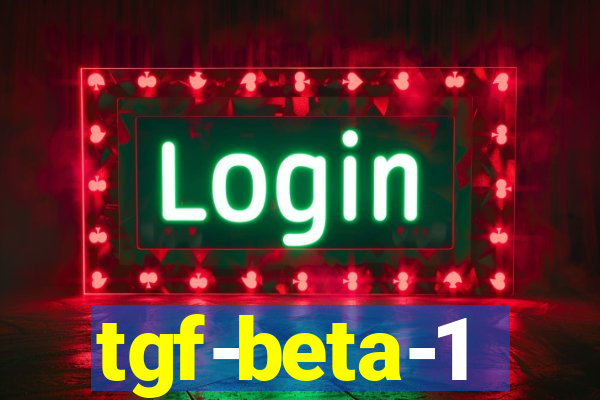 tgf-beta-1