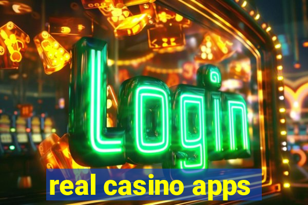 real casino apps