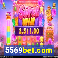 5569bet.com