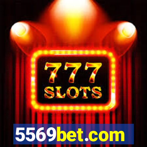 5569bet.com