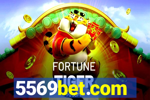 5569bet.com