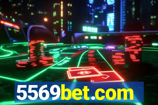 5569bet.com