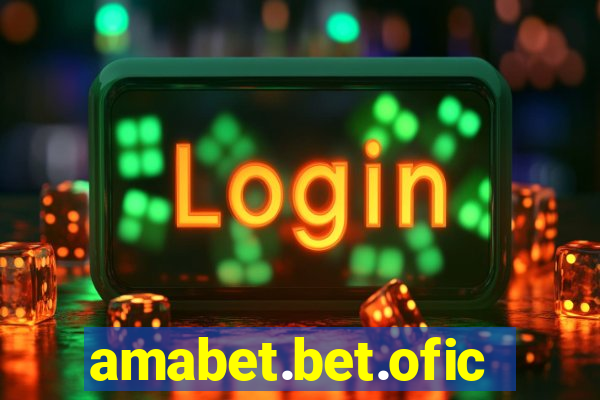 amabet.bet.oficial