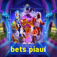 bets piauí