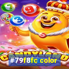 #79f8fc color