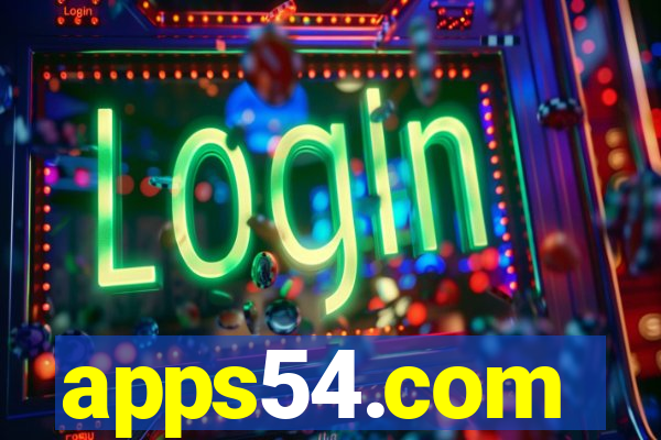 apps54.com