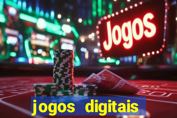 jogos digitais faculdade rj