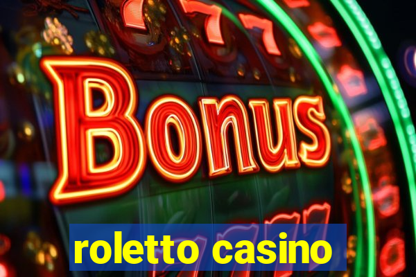 roletto casino