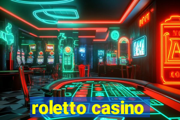 roletto casino