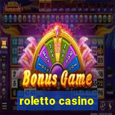 roletto casino