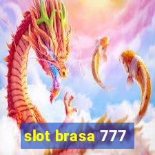 slot brasa 777