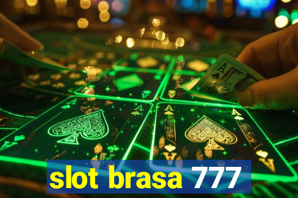 slot brasa 777