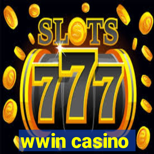 wwin casino