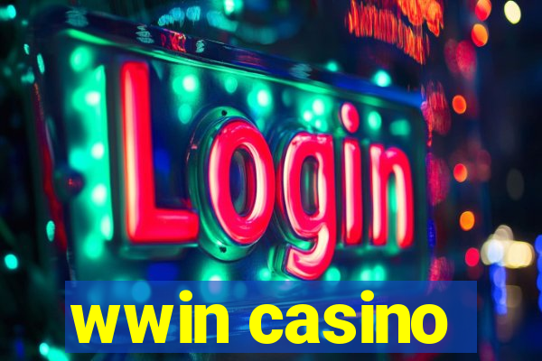 wwin casino