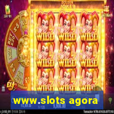 www.slots agora