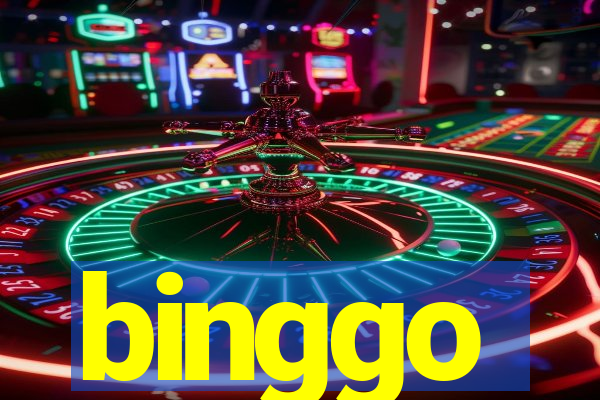 binggo