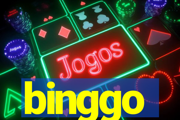 binggo