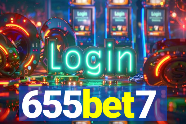 655bet7