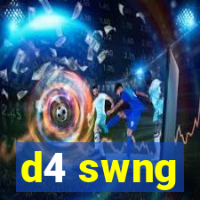 d4 swng