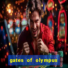 gates of olympus 1000 demo