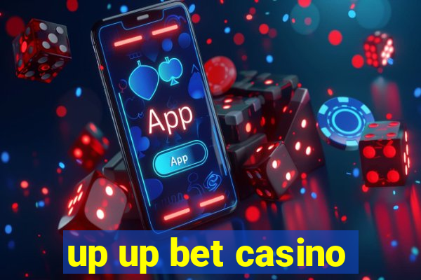 up up bet casino