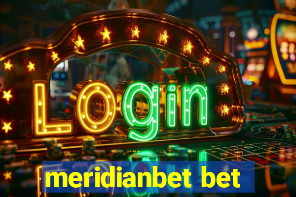 meridianbet bet