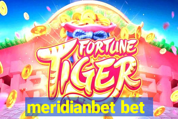 meridianbet bet