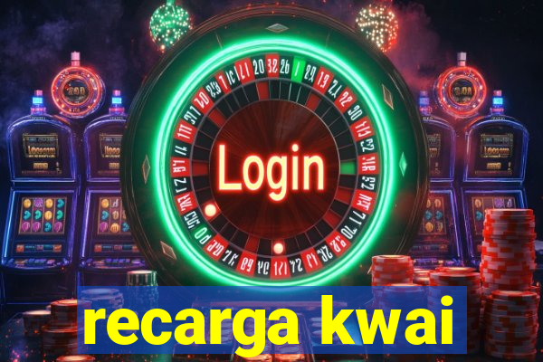 recarga kwai