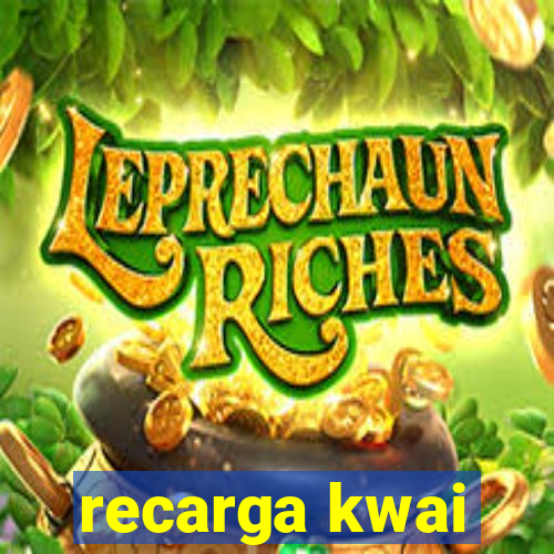 recarga kwai