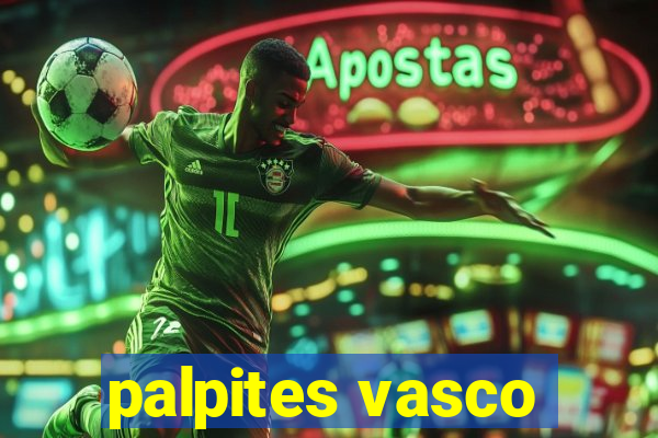 palpites vasco