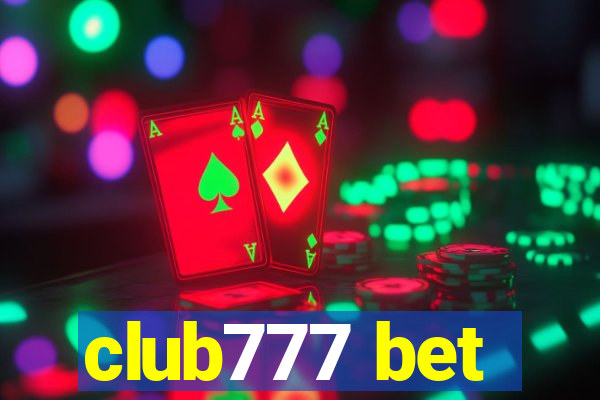 club777 bet