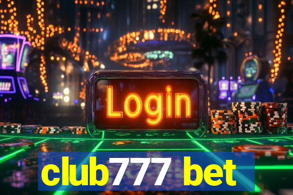 club777 bet