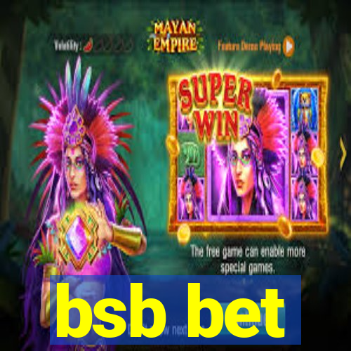 bsb bet