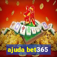 ajuda bet365