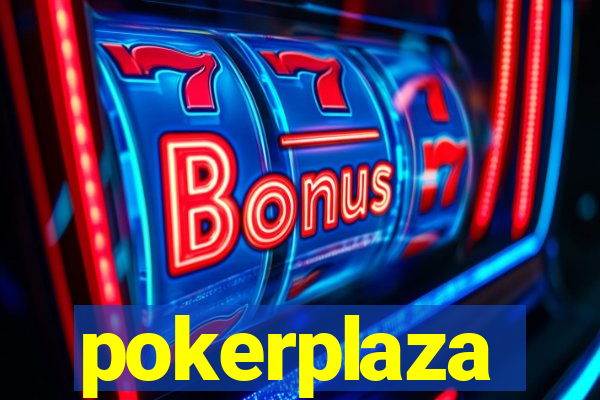 pokerplaza