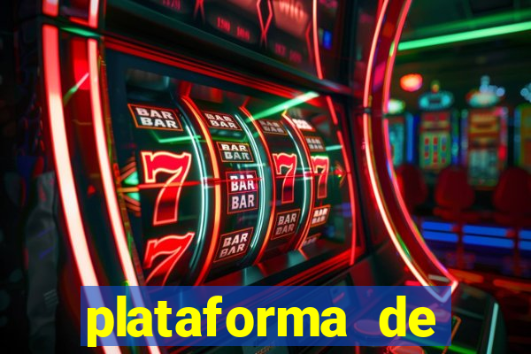 plataforma de aposta com deposito de 1 real