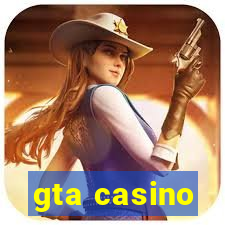 gta casino