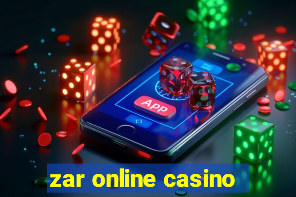 zar online casino