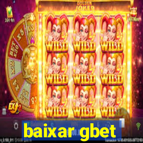 baixar gbet