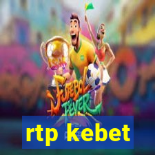 rtp kebet