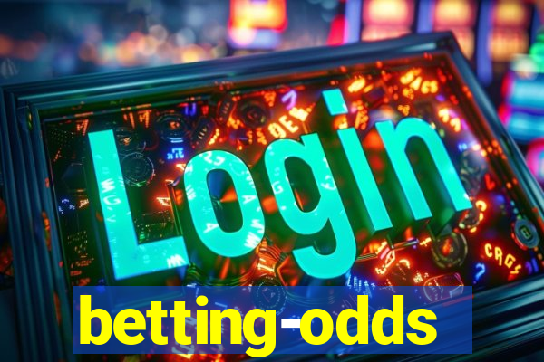 betting-odds