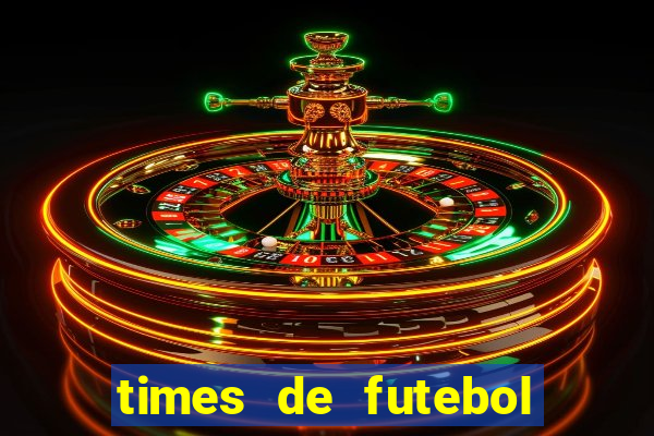 times de futebol de londres